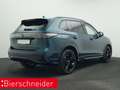 Volkswagen Tiguan 1.5 eTSI DSG RLine BLACK-STYLE AHK 360-KAM NAVI AC Blau - thumbnail 6