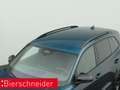 Volkswagen Tiguan 1.5 eTSI DSG R-Line BLACK-STYLE AHK 360-KAM NAVI A Blau - thumbnail 19