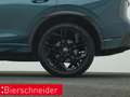 Volkswagen Tiguan 1.5 eTSI DSG R-Line BLACK-STYLE AHK 360-KAM NAVI A Blau - thumbnail 23