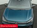 Volkswagen Tiguan 1.5 eTSI DSG RLine BLACK-STYLE AHK 360-KAM NAVI AC Blau - thumbnail 21