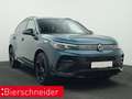 Volkswagen Tiguan 1.5 eTSI DSG RLine BLACK-STYLE AHK 360-KAM NAVI AC Blau - thumbnail 8