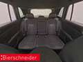 Volkswagen Tiguan 1.5 eTSI DSG R-Line BLACK-STYLE AHK 360-KAM NAVI A Blau - thumbnail 14