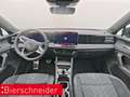 Volkswagen Tiguan 1.5 eTSI DSG R-Line BLACK-STYLE AHK 360-KAM NAVI A Blau - thumbnail 10