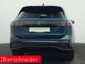 Volkswagen Tiguan 1.5 eTSI DSG RLine BLACK-STYLE AHK 360-KAM NAVI AC Blau - thumbnail 5