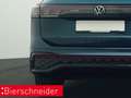 Volkswagen Tiguan 1.5 eTSI DSG R-Line BLACK-STYLE AHK 360-KAM NAVI A Blau - thumbnail 18