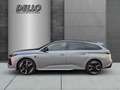 Peugeot 308 -e SW GT Surrounding-Paket Plus Induktionsladen Sp Silber - thumbnail 2