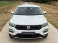 Volkswagen T-Roc T-Roc 1.0 TSI United NAVI CARPLAY VIRTUAL GARANTIE Weiß - thumbnail 5