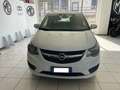 Opel Karl Karl 1.0 Joy 75cv 5/P Bianco - thumbnail 2