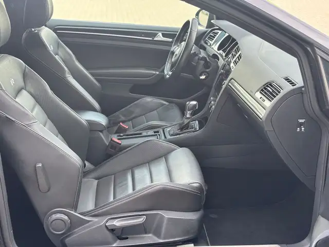 Volkswagen Golf view 12
