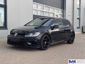 VII R 4MO DSG FACELIFT DYNAUDIO PRETORIA