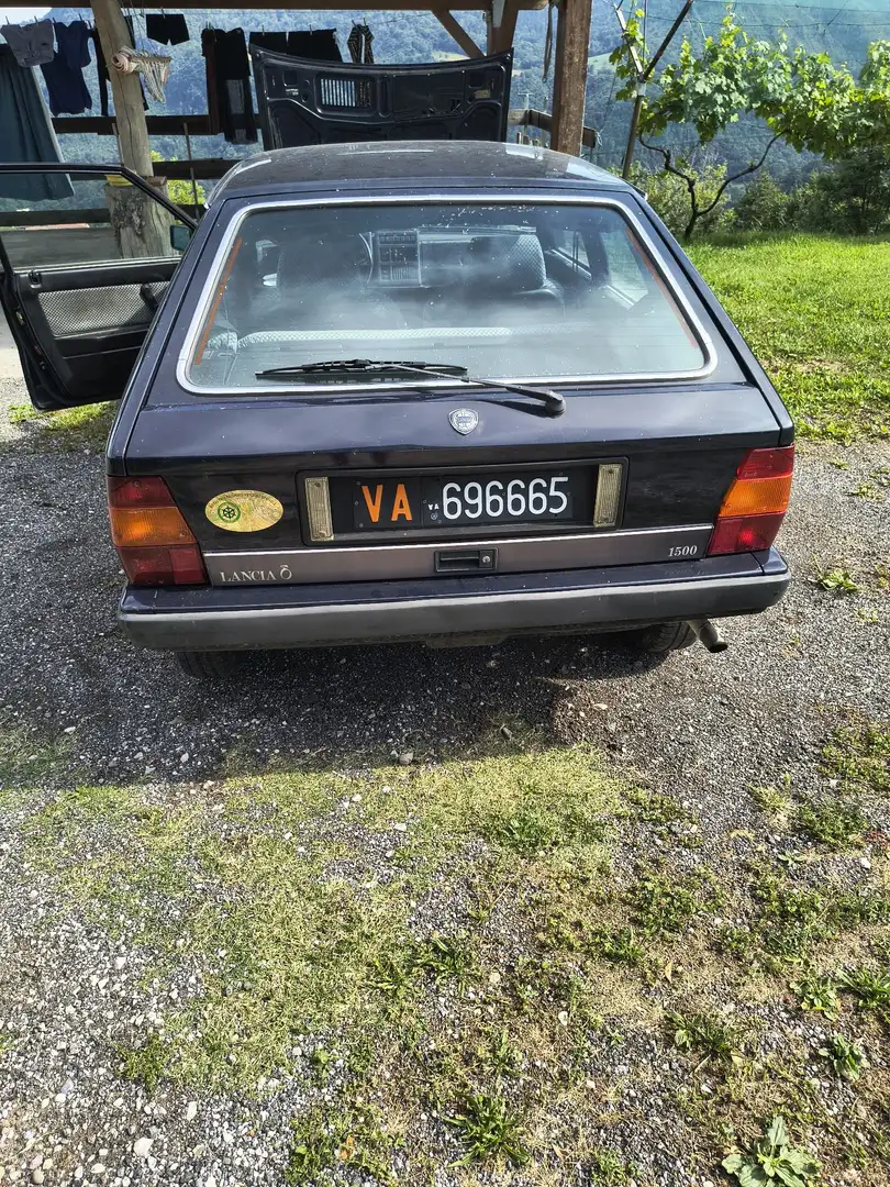 Lancia Delta 1.5 - 2