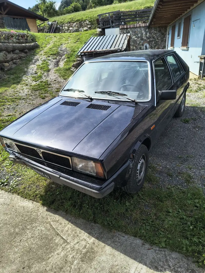 Lancia Delta 1.5 - 1