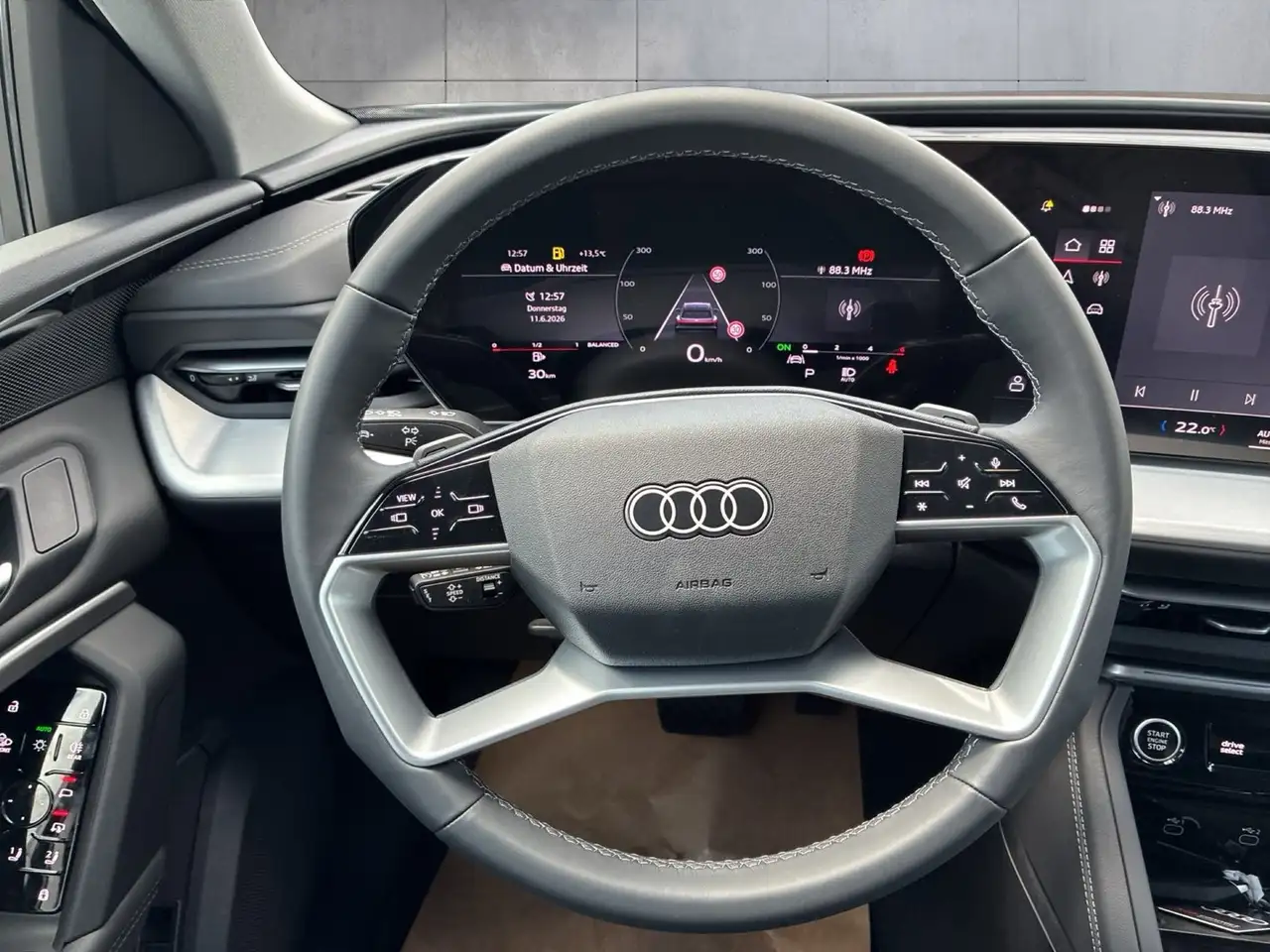 Audi Q5 2026 — фото 10