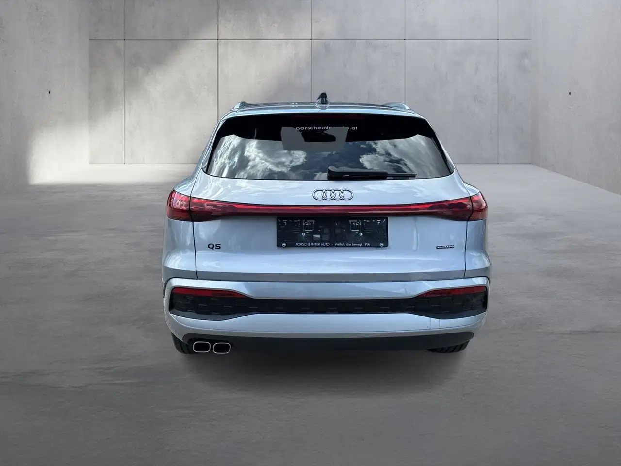 Audi Q5 2026