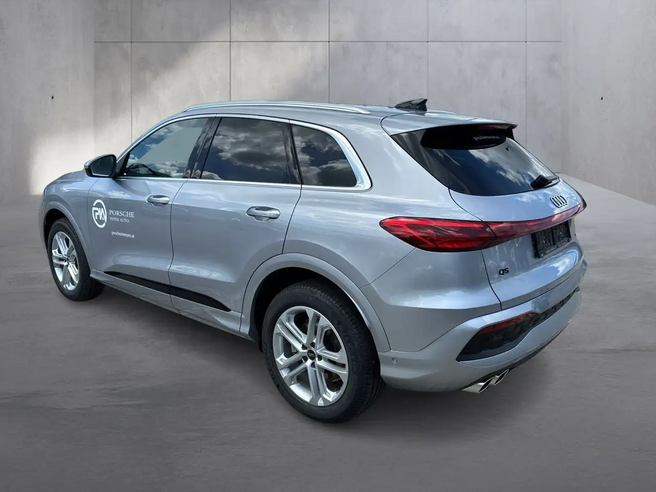 Audi Q5 2026
