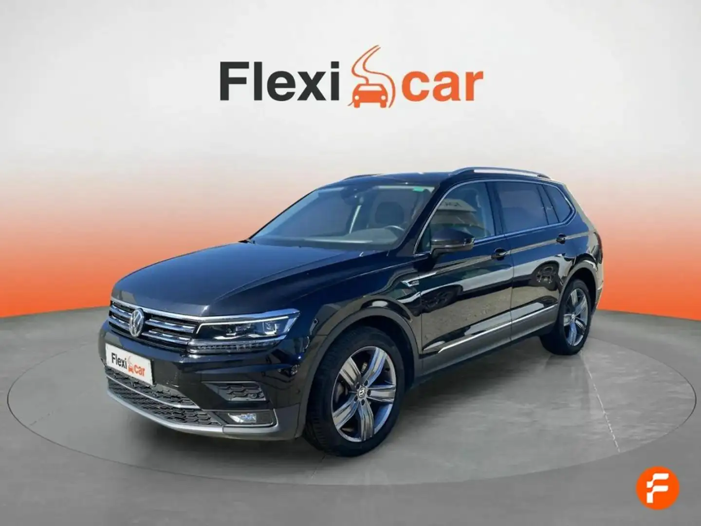 Volkswagen Tiguan Sport 2.0 TDI 140kW (190CV) 4Motion DSG Noir - 2