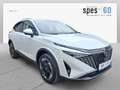 Nissan Qashqai N-CONNECTA+ 1.3 158PS XTR Blanc - thumbnail 1