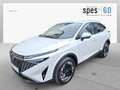 Nissan Qashqai N-CONNECTA+ 1.3 158PS XTR Blanc - thumbnail 3