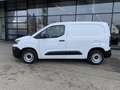 Peugeot Partner Standard BlueHDi 100 Weiß - thumbnail 2