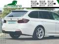BMW 318 d Touring Msport*OttimeCondizioni*SediliRiscaldati Blanco - thumbnail 17