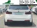 BMW 318 d Touring Msport*OttimeCondizioni*SediliRiscaldati Blanco - thumbnail 28