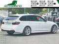 BMW 318 d Touring Msport*OttimeCondizioni*SediliRiscaldati Blanco - thumbnail 23