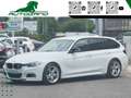 BMW 318 d Touring Msport*OttimeCondizioni*SediliRiscaldati Blanco - thumbnail 19