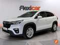 Suzuki SX4 S-Cross 1.4T S3 4WD Mild Hybrid Blanco - thumbnail 3