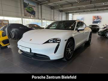 Sport Turismo Luftfederung Rückfahrkamera