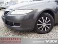 Mazda 6 1.8 Sport Comfort Klima LM AHK Gris - thumbnail 2