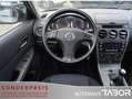 Mazda 6 1.8 Sport Comfort Klima LM AHK Gris - thumbnail 7