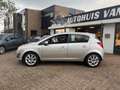 Opel Corsa 1.2-12V Facelift|5Deurs|Airco|Cruise|Lmv|Elek Pakk Plateado - thumbnail 9