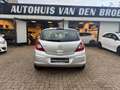 Opel Corsa 1.2-12V Facelift|5Deurs|Airco|Cruise|Lmv|Elek Pakk Plateado - thumbnail 6
