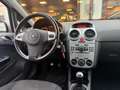 Opel Corsa 1.2-12V Facelift|5Deurs|Airco|Cruise|Lmv|Elek Pakk Plateado - thumbnail 12