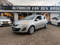 Opel Corsa 1.2-12V Facelift|5Deurs|Airco|Cruise|Lmv|Elek Pakk Plateado - thumbnail 4