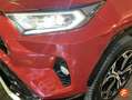 Toyota RAV 4 2.5l PLUG-IN 300PH (e-CVT) Style Plus Rojo - thumbnail 11