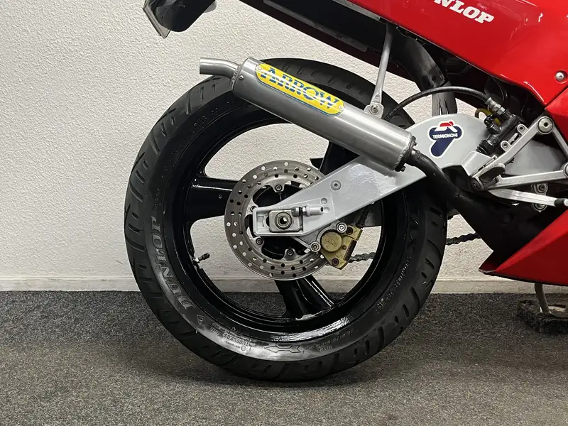 Cagiva Mito 125 - foto 8