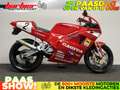 Cagiva Mito 125 Rojo - thumbnail 1