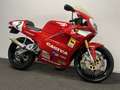 Cagiva Mito 125 Rouge - thumbnail 4