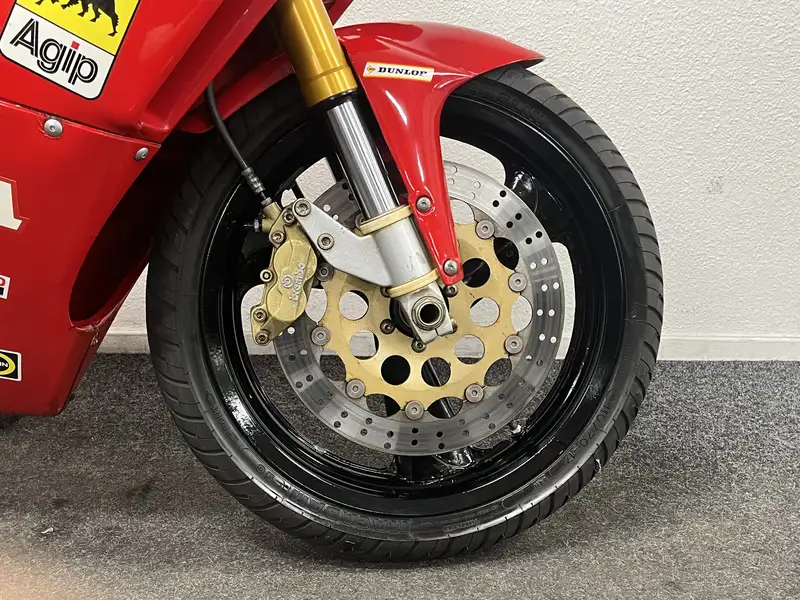 Cagiva Mito 125 - foto 6