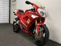 Cagiva Mito 125 Rouge - thumbnail 11