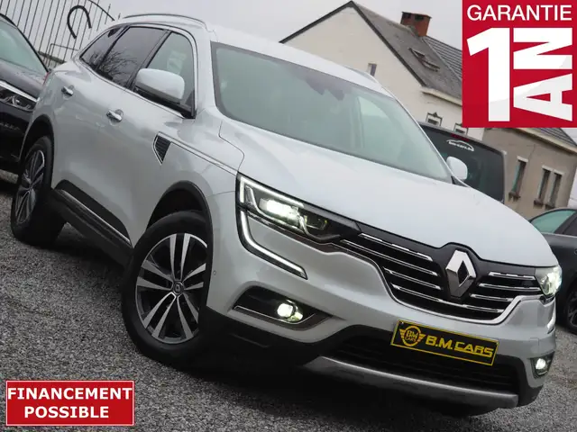 Renault Koleos 1.6 dCi✅INTENS✅CUIR-LED-GPS-CLIM-CAM-FULL-EU6B