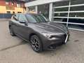 Alfa Romeo Stelvio 2.2  ATX AWD 180PS Grau - thumbnail 7