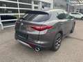 Alfa Romeo Stelvio 2.2  ATX AWD 180PS Grau - thumbnail 5