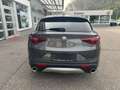 Alfa Romeo Stelvio 2.2  ATX AWD 180PS Grau - thumbnail 9