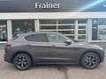Alfa Romeo Stelvio 2.2  ATX AWD 180PS Grau - thumbnail 3