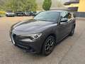 Alfa Romeo Stelvio 2.2  ATX AWD 180PS Grau - thumbnail 11