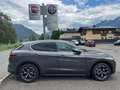 Alfa Romeo Stelvio 2.2  ATX AWD 180PS Grau - thumbnail 1