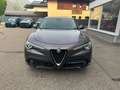 Alfa Romeo Stelvio 2.2  ATX AWD 180PS Grau - thumbnail 10