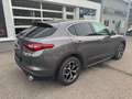 Alfa Romeo Stelvio 2.2  ATX AWD 180PS Grau - thumbnail 6